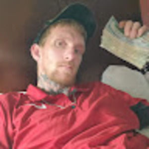 Meet your Posher, Caleb